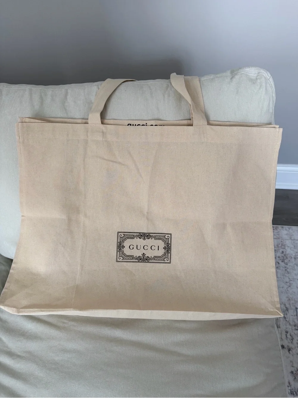 Gucci Bag Tote